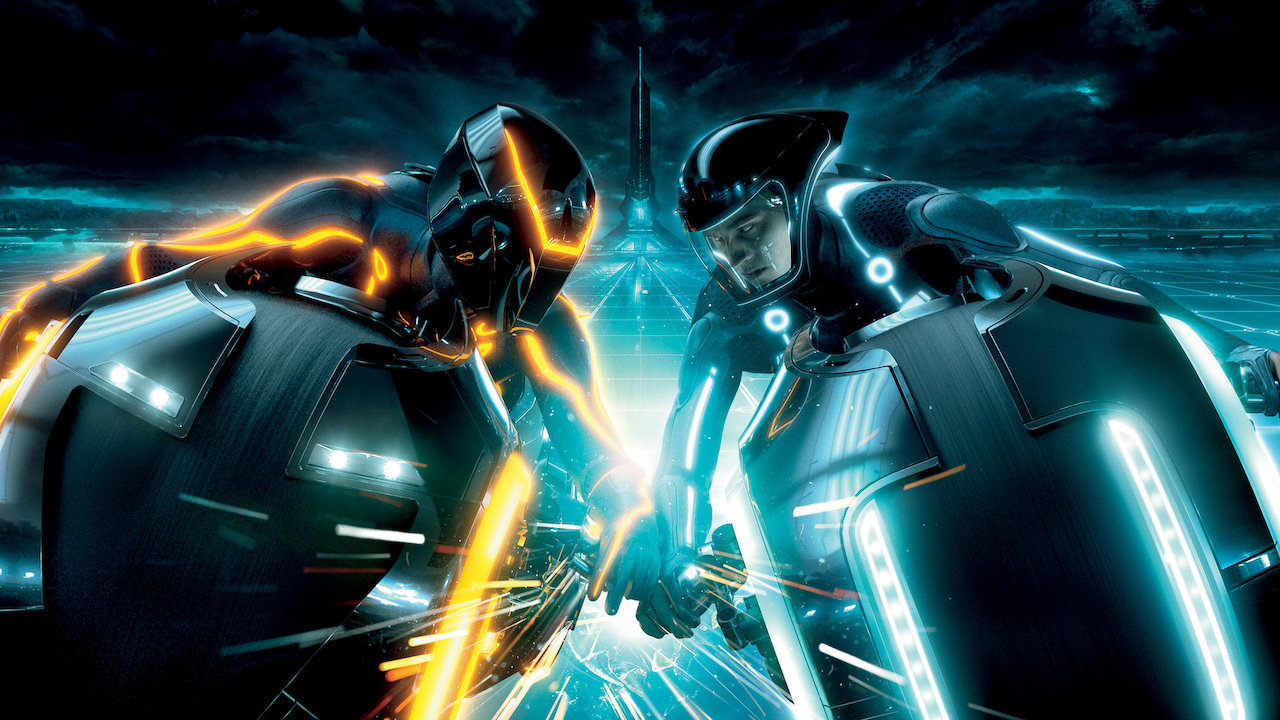 Tron: El legado | Netflix