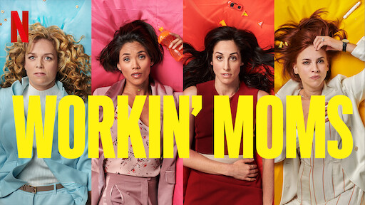 Workin' Moms